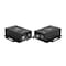 Bzbgear 4K UHD 12G SDI over Single mode SFP-type Fiber Optic Extender No SFP, Supports 12G/6G/3G/HD/SD-SDI BG-FES12G - alternate 3
